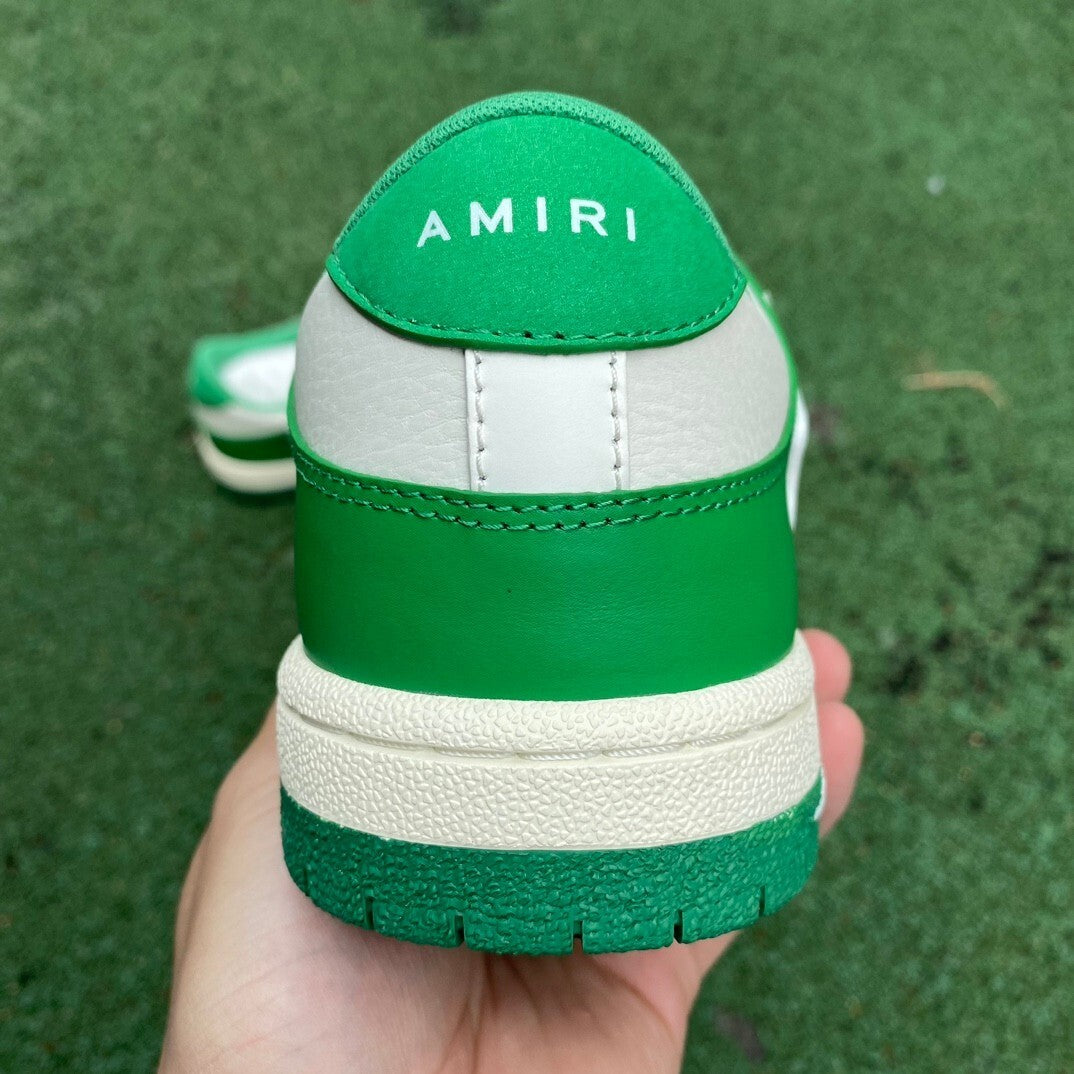 Amiri Skel Verde