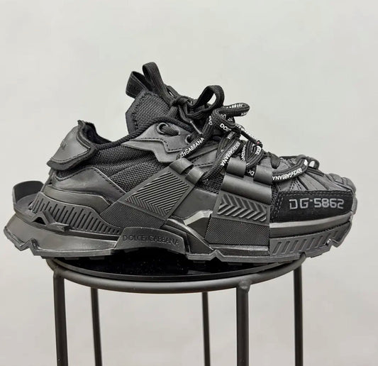 Dolce Gabbana Space Black