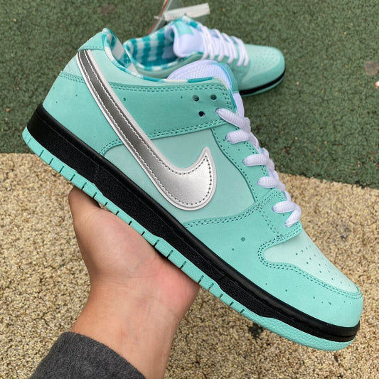 Nike Sb Dunk Tiffany