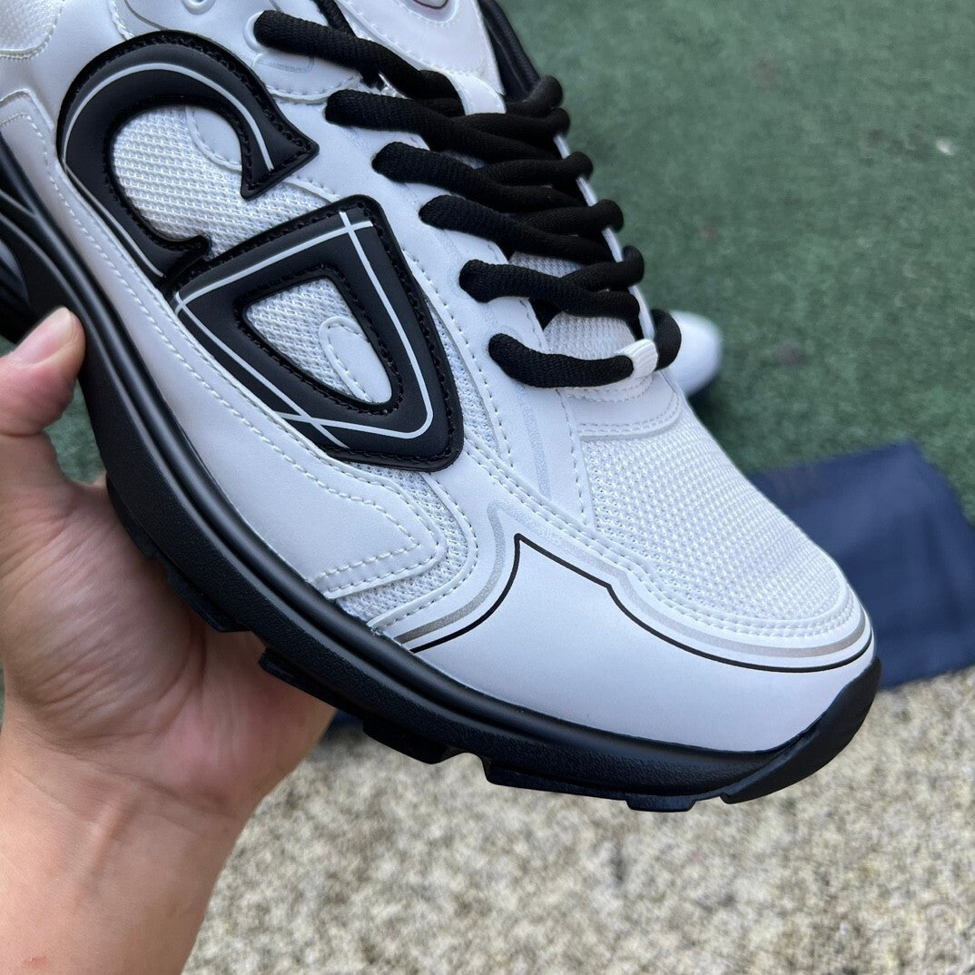 Dior B30 Gris y Negro
