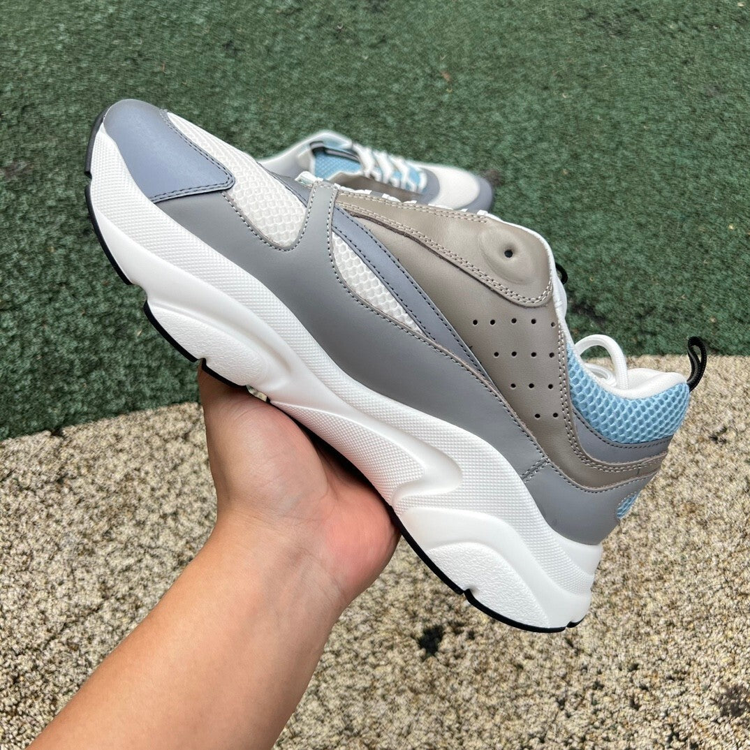 Dior B22 Gris Azul