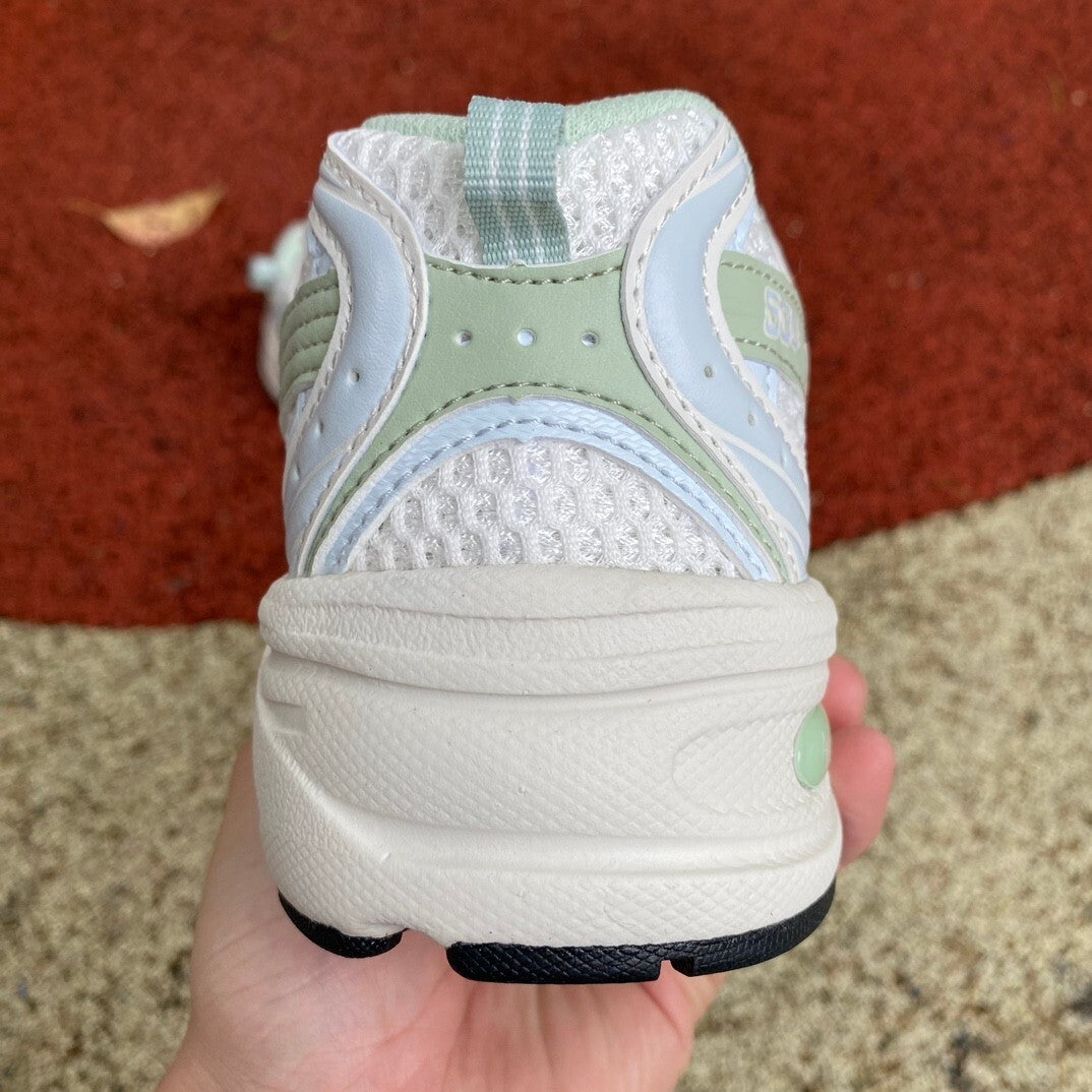 New Balance 530 Verde Jade
