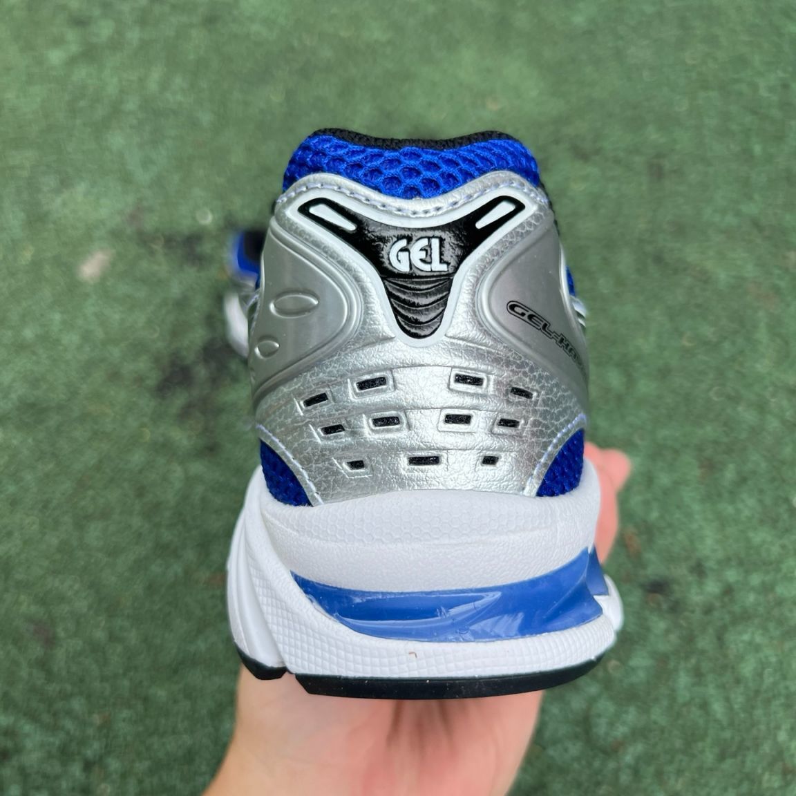 Asics Gel Kayano Azul