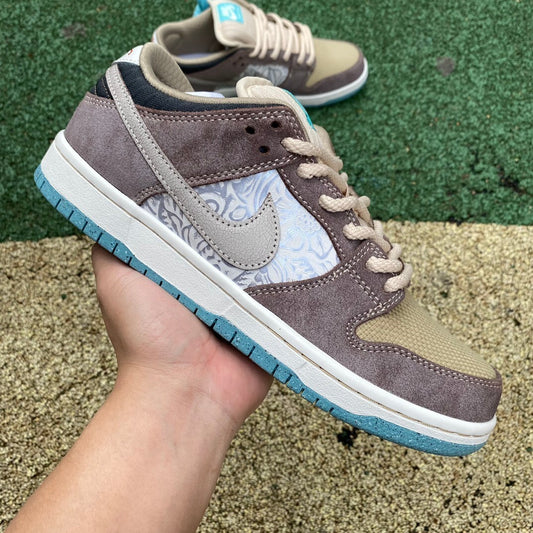 Nike Sb Dunk Big Money
