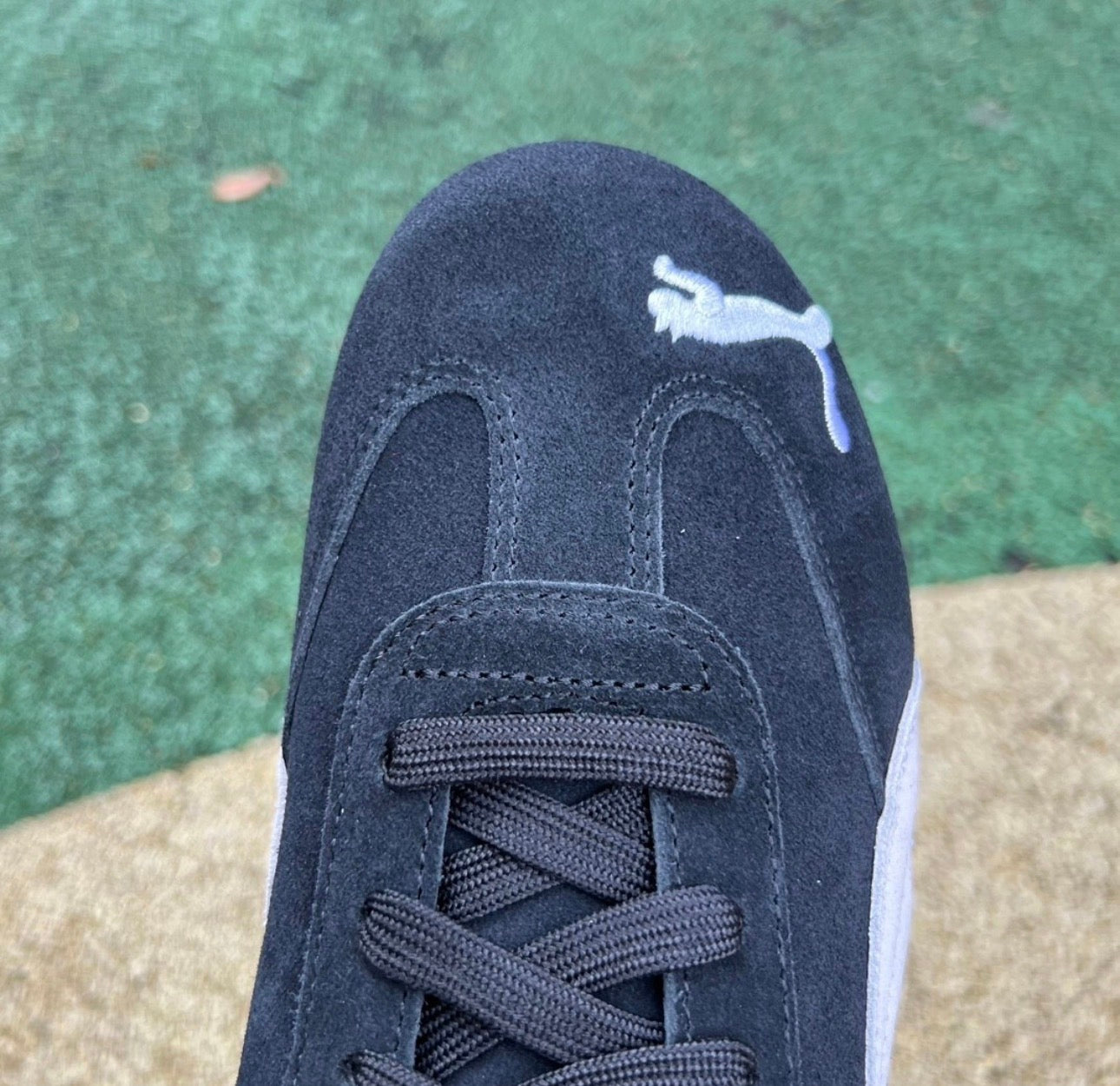 Puma Speedcat Negro