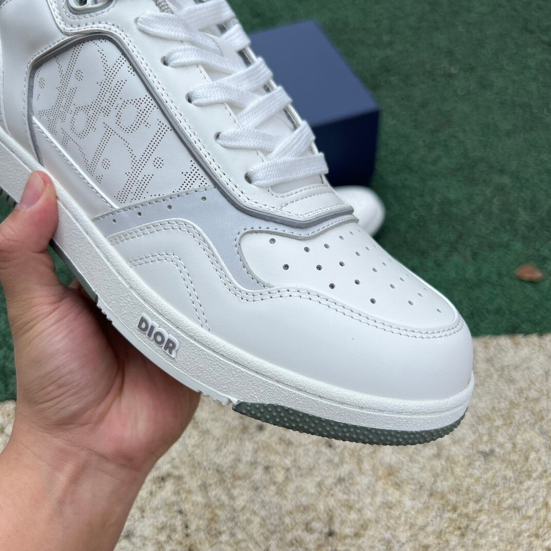 Dior B27 Blanco