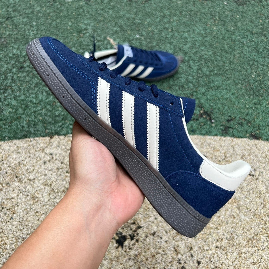 Spezial Handball Azul Marino