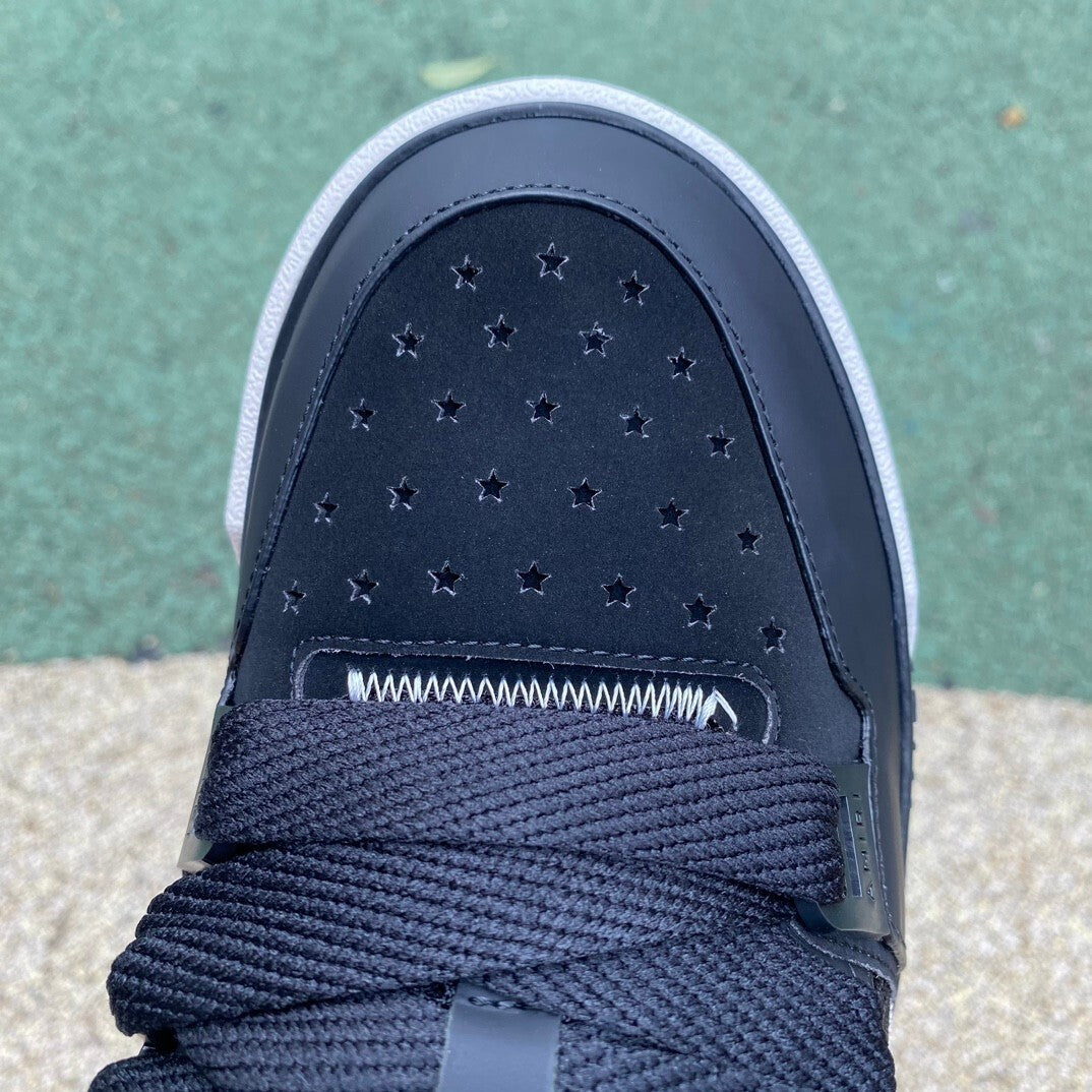 Amiri MA-1 Negro