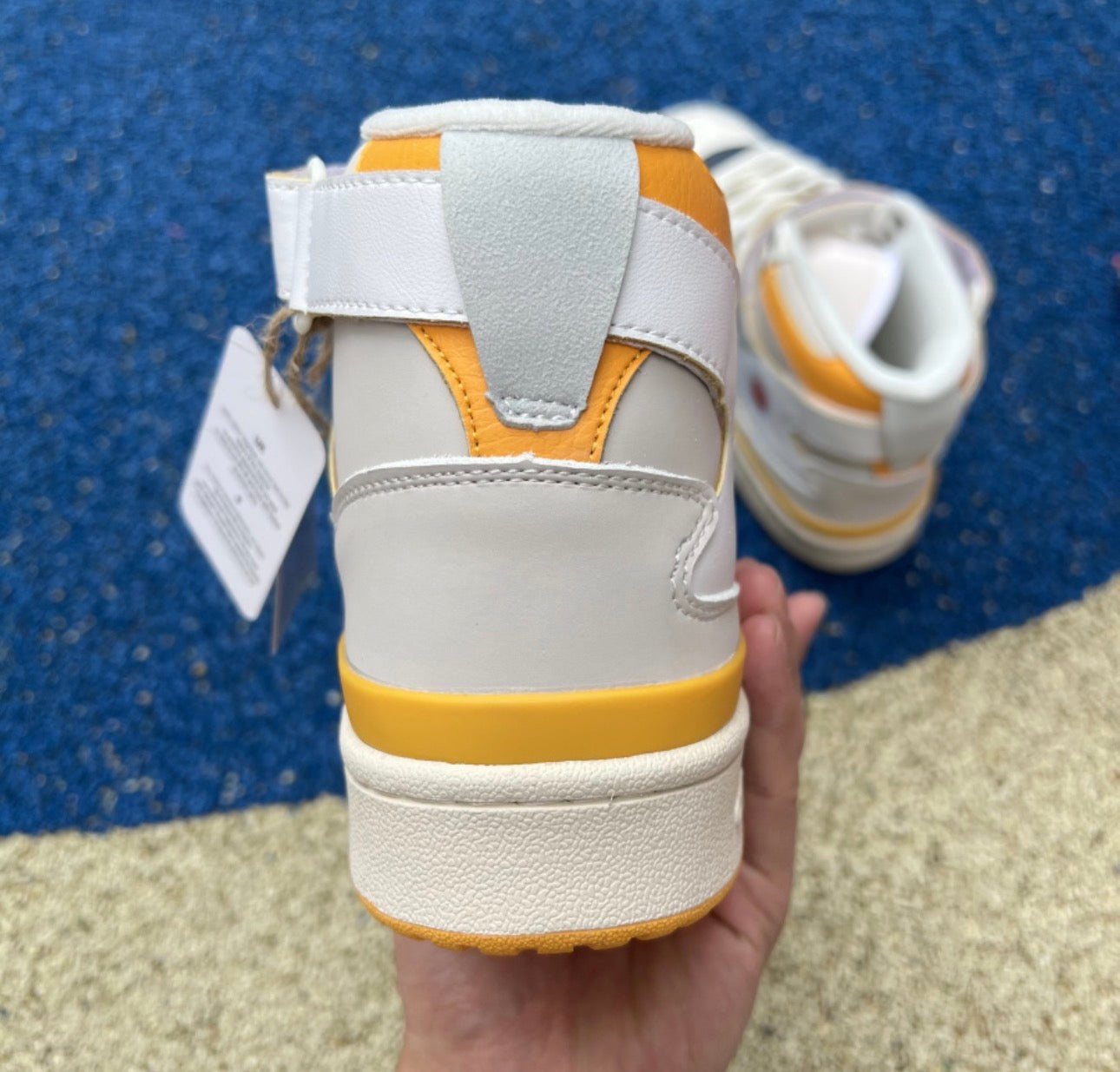 Forum High x McDonald’s
