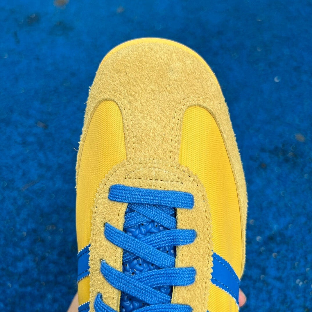 SL-72 Amarillo y Azul