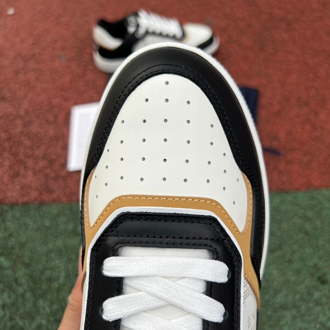 Dior B27 Negro y Marrón