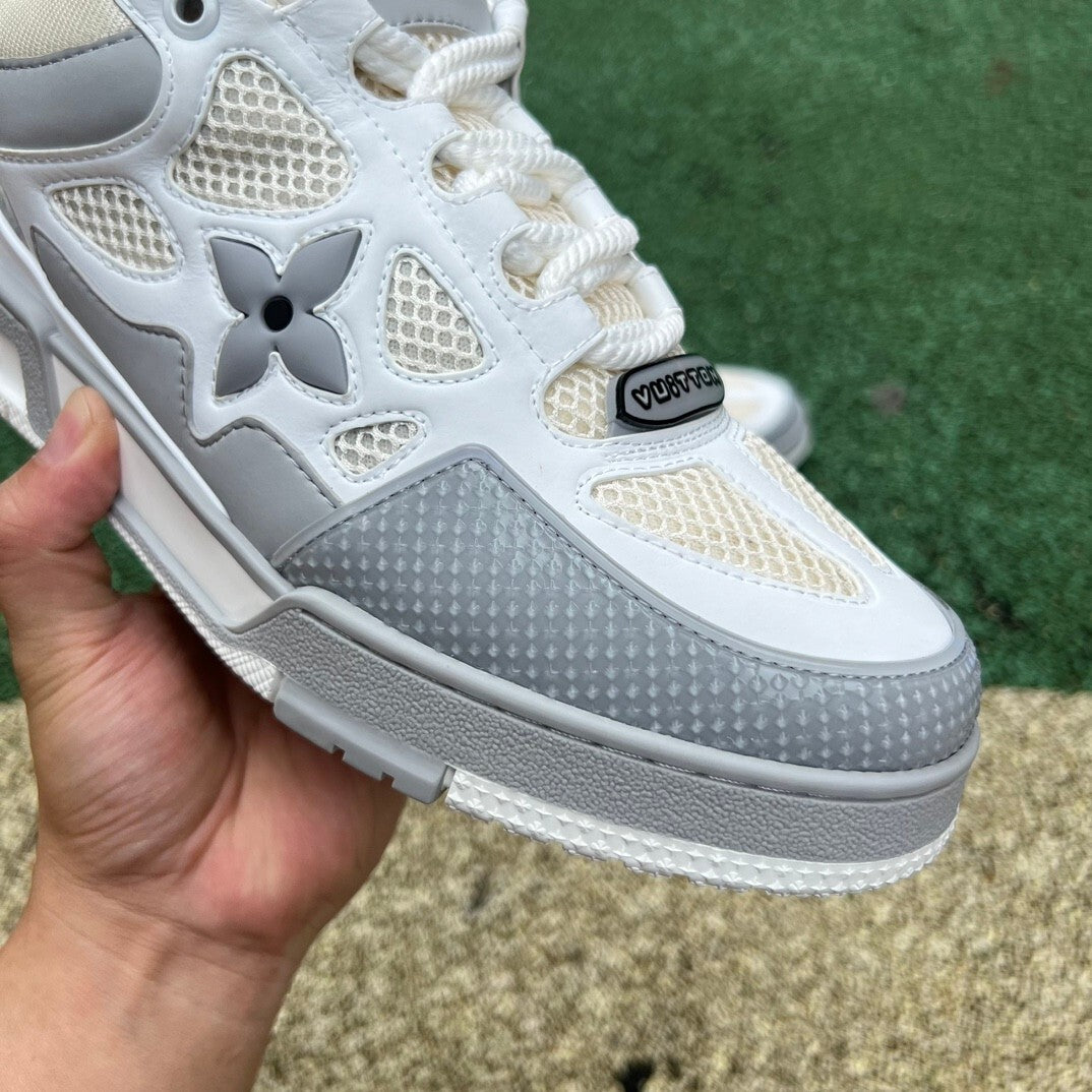 Louis Vuitton Skate Gris