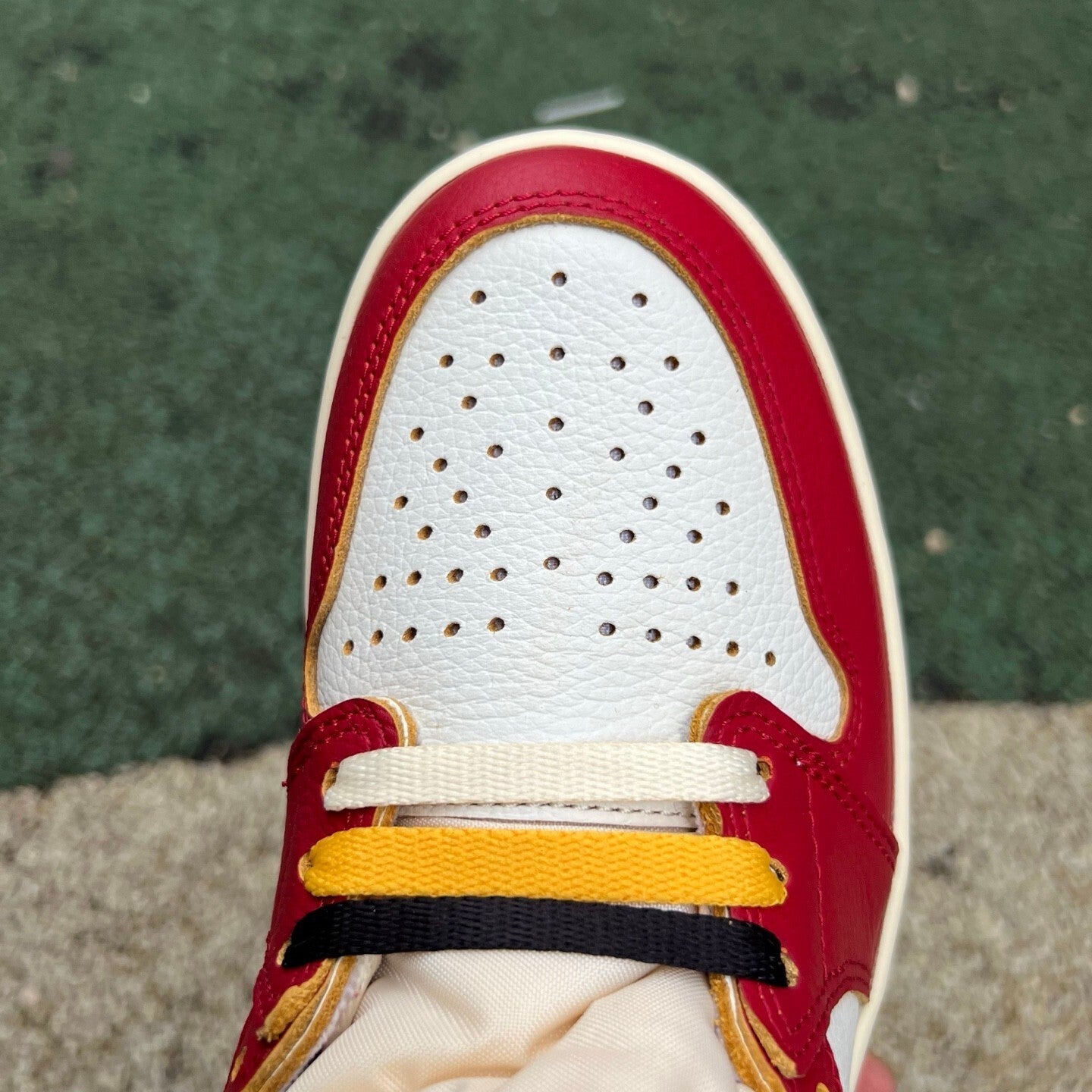 Jordan Retro 1 UNION