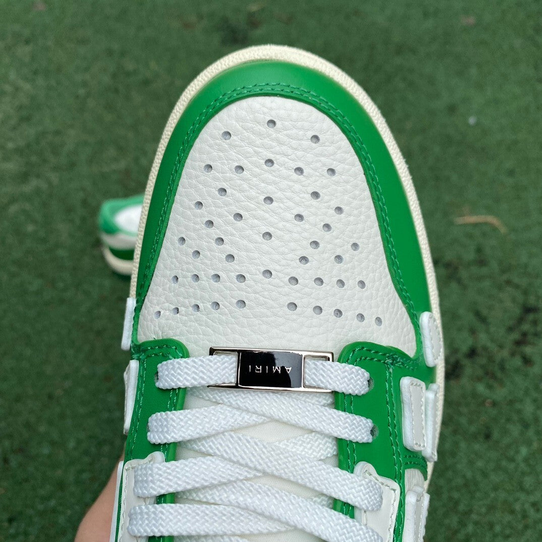Amiri Skel Verde