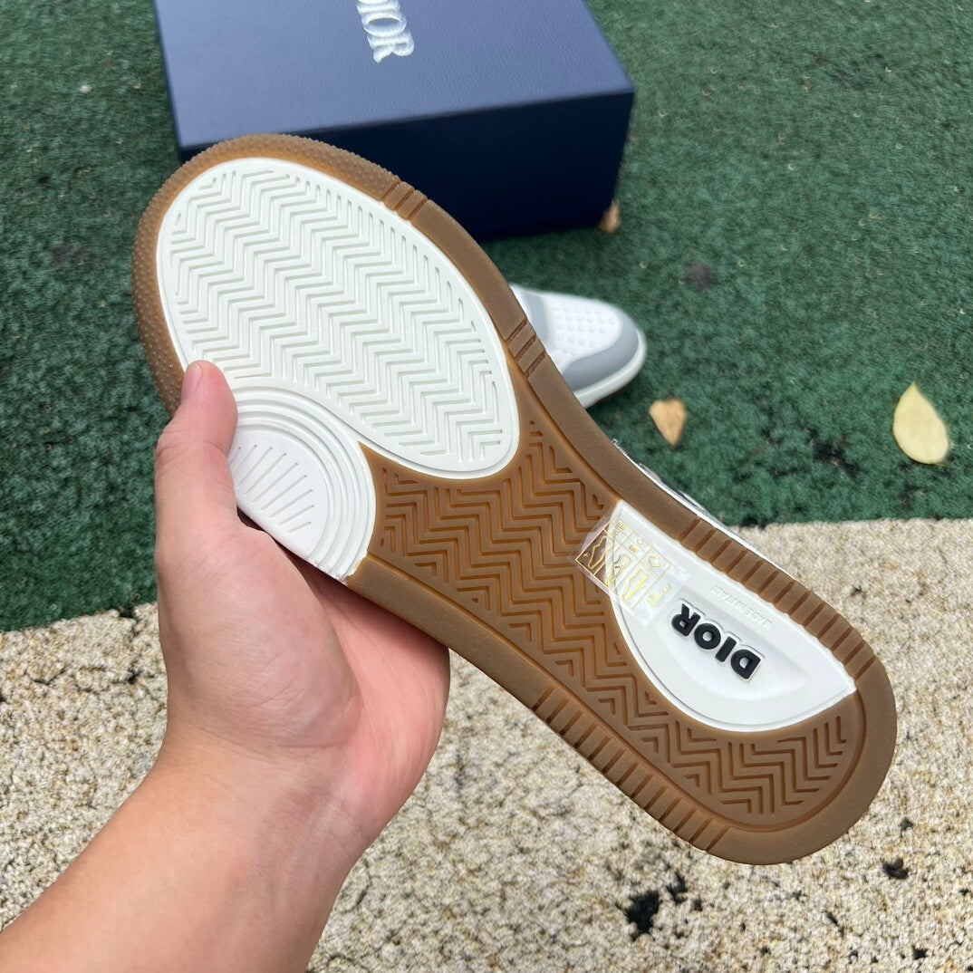 Dior B27 Gris y Negro
