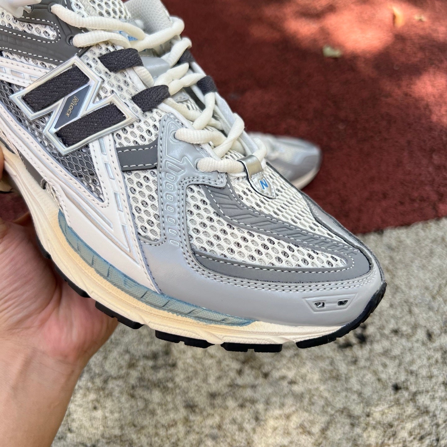 New Balance 1906R Gris