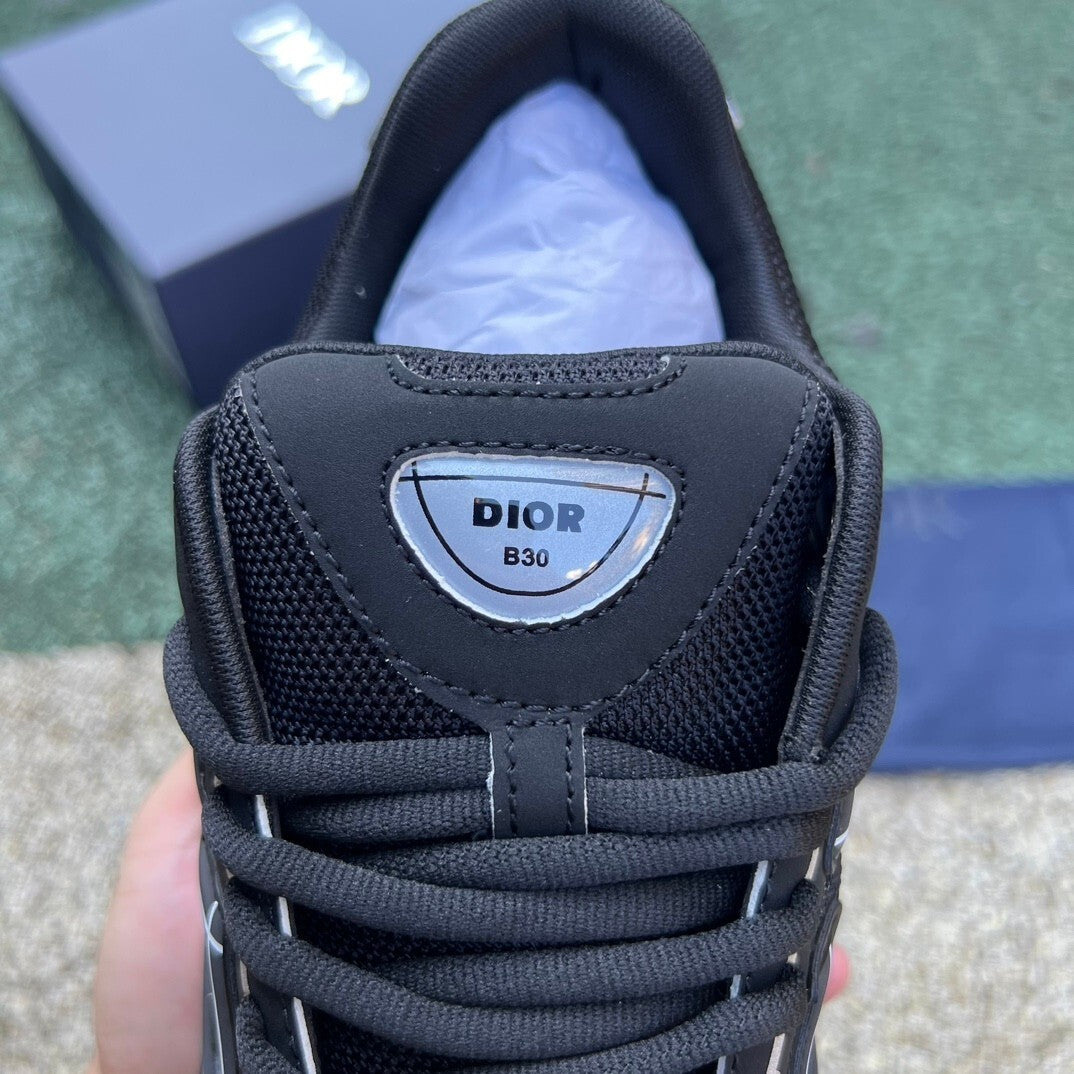 Dior B30 Negro