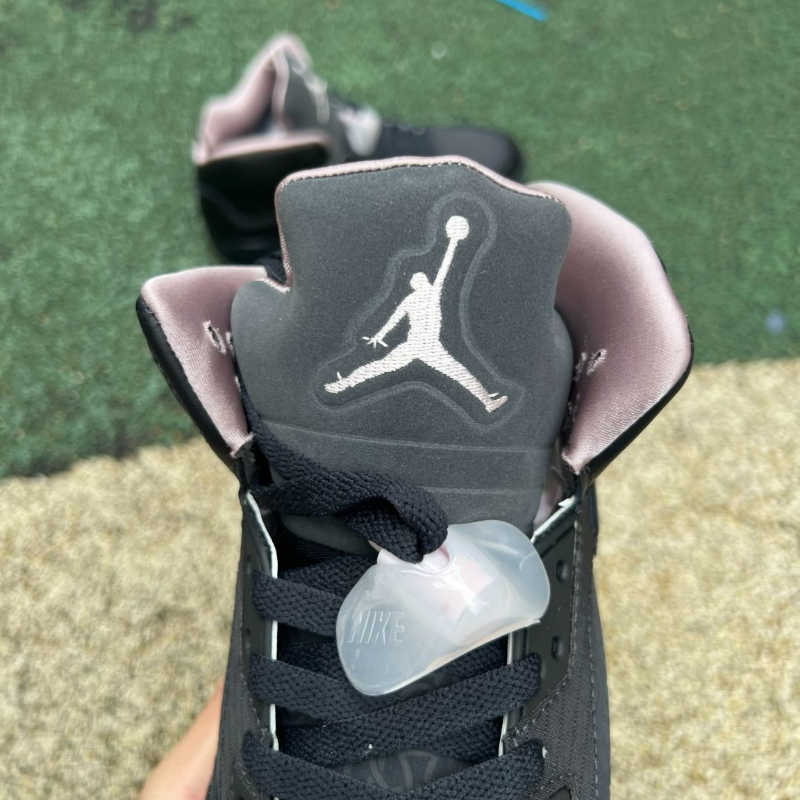 Jordan Retro 5 PSG