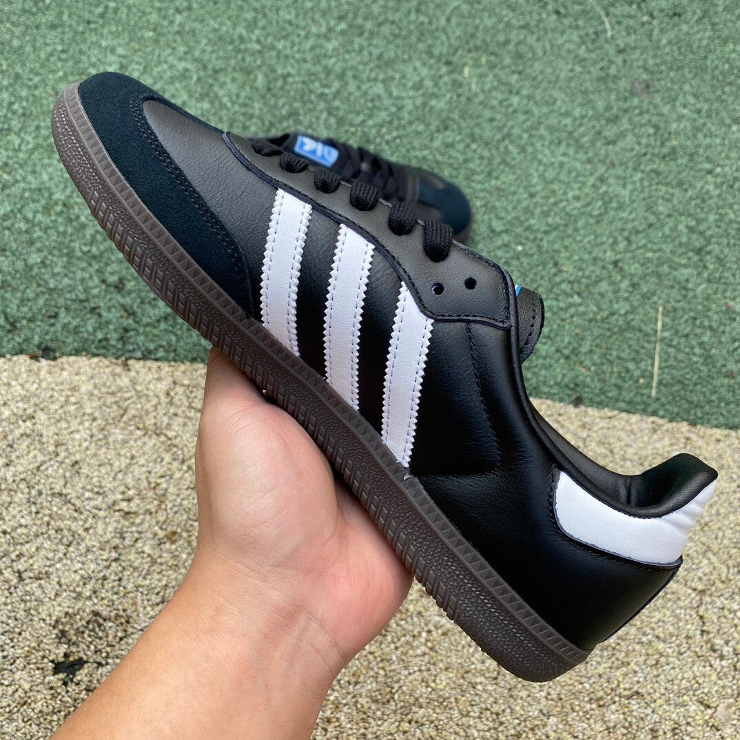 Samba Negro