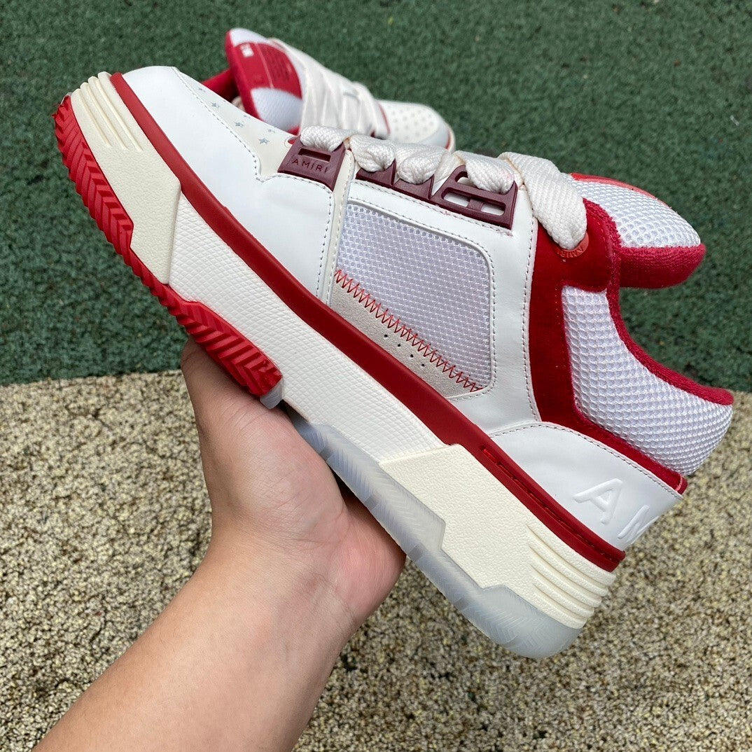 Amiri MA-1 Rojo
