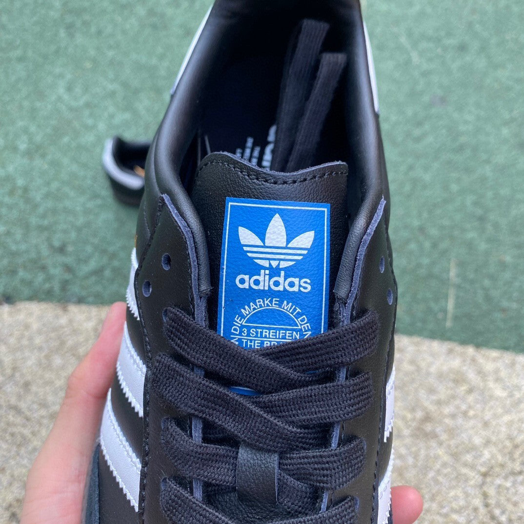Samba Negro