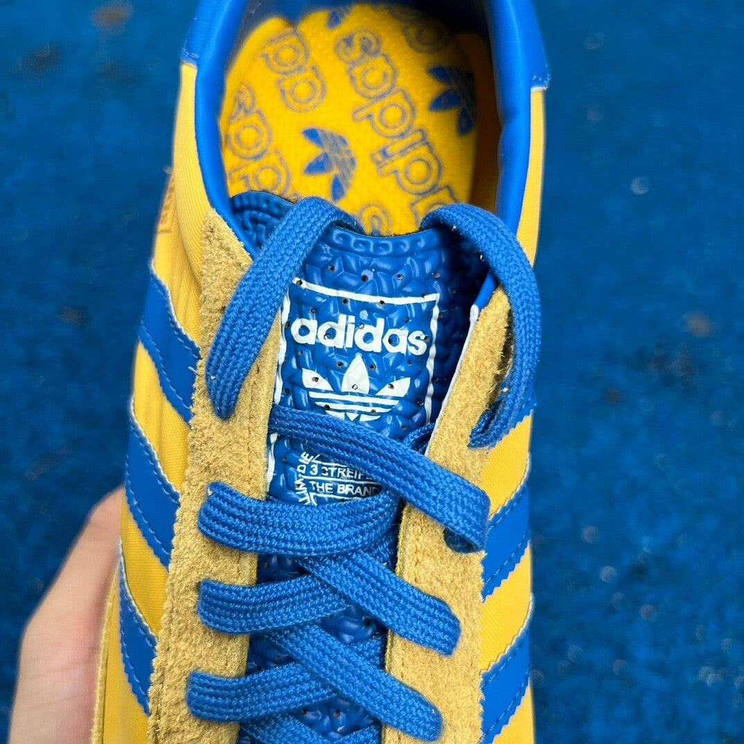 SL-72 Amarillo y Azul