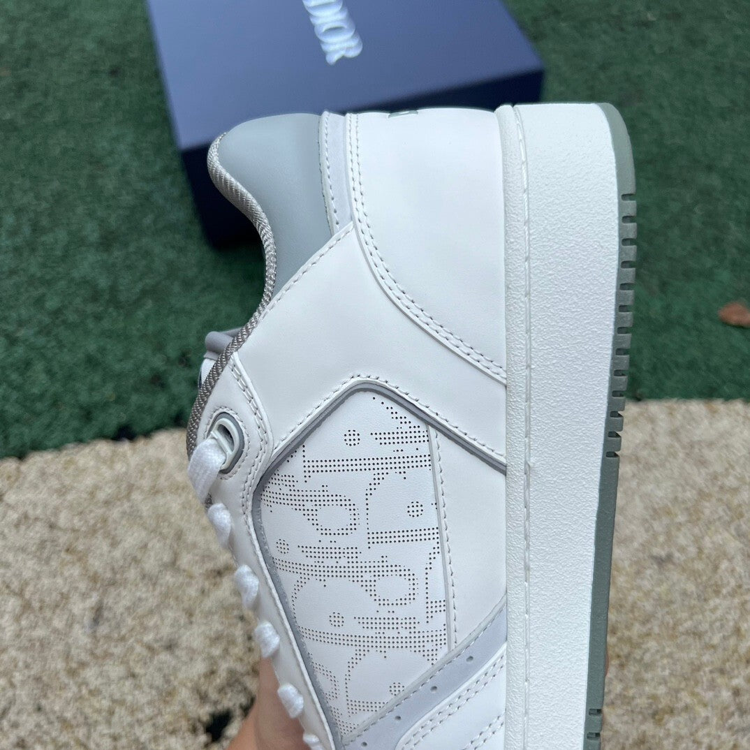 Dior B27 Blanco