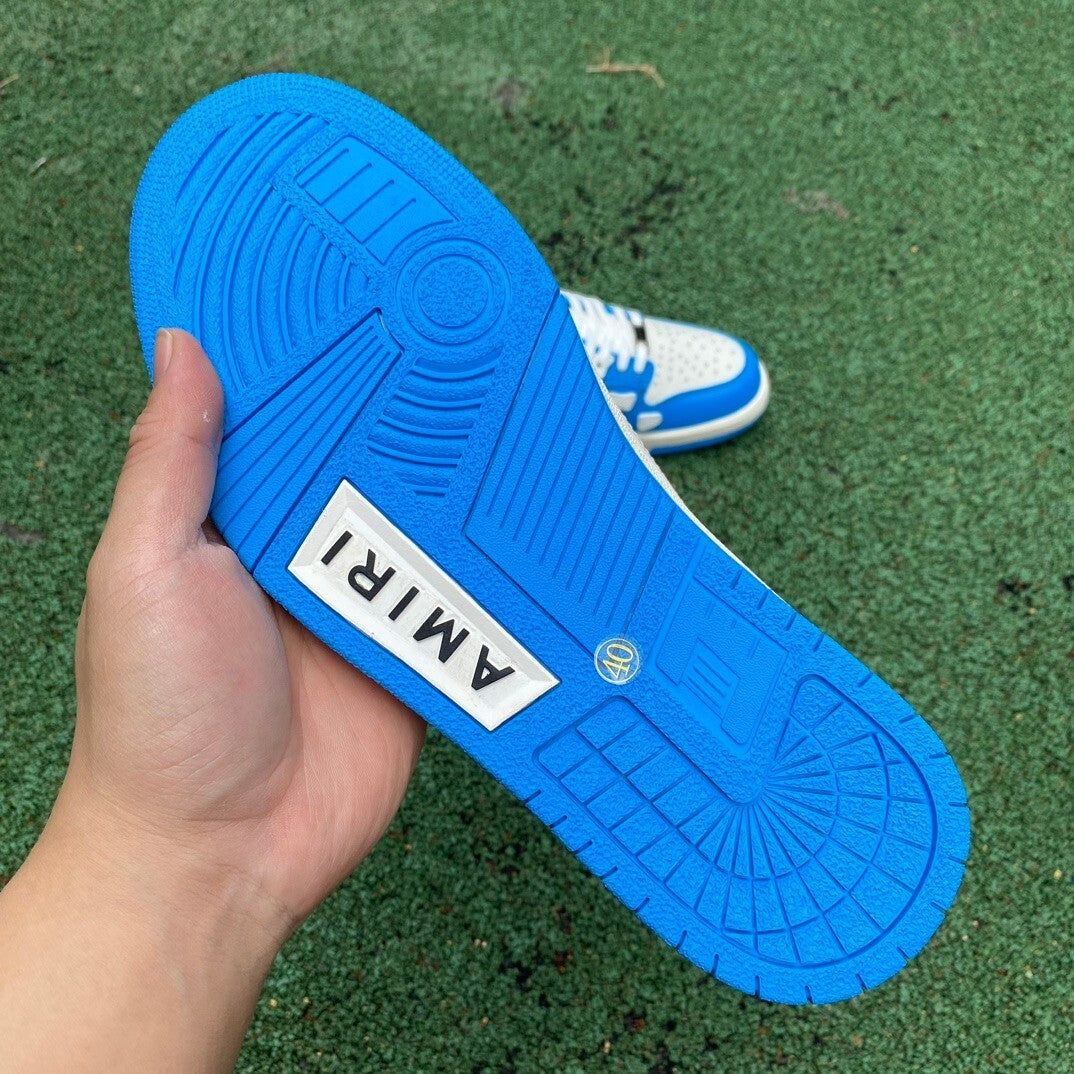 Amiri Skel Azul