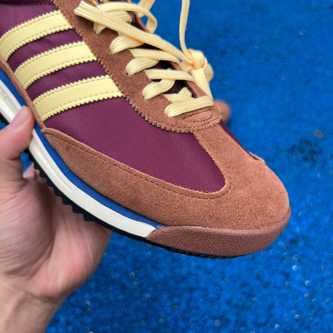 SL-72 Vinotinto