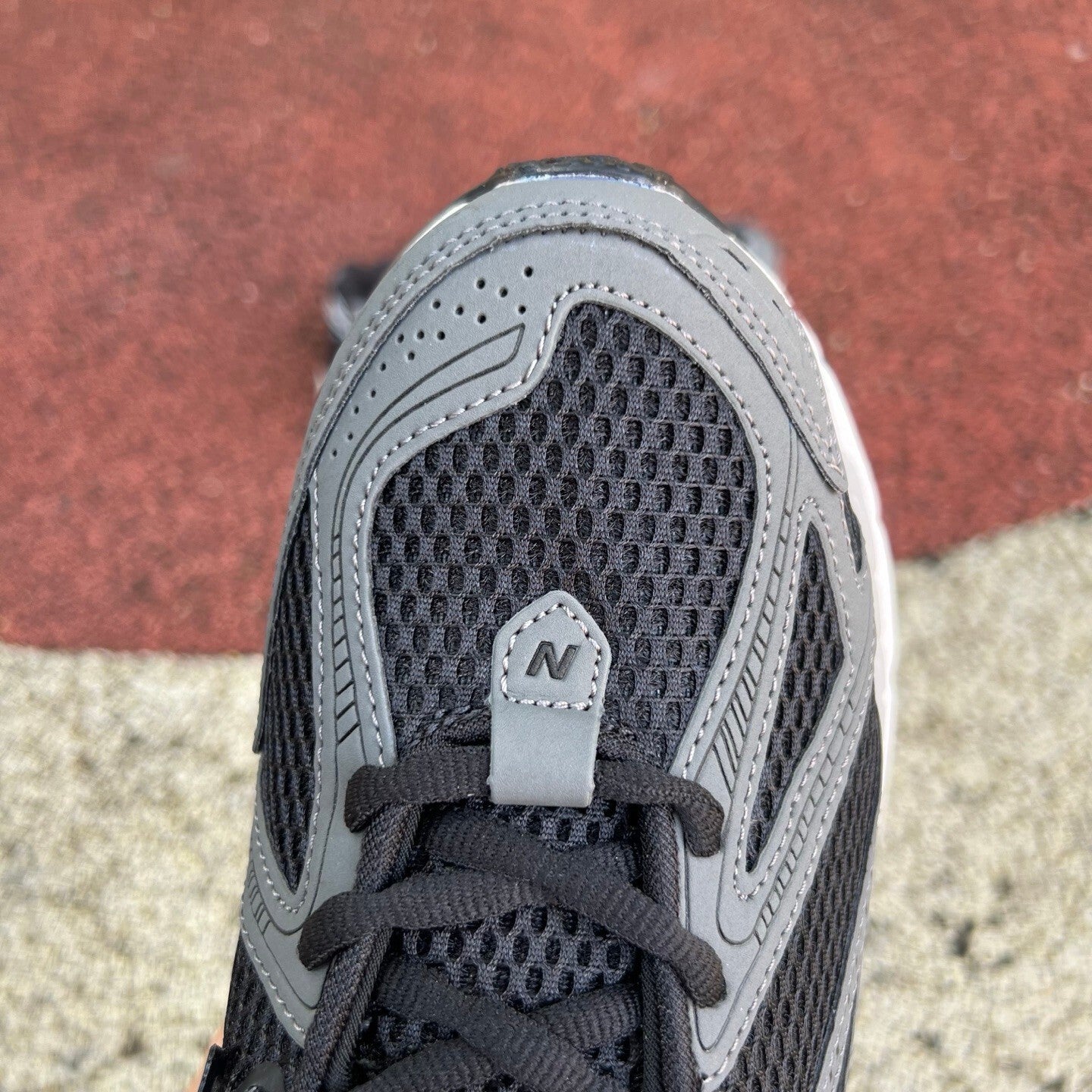 New Balance 1906R Negro