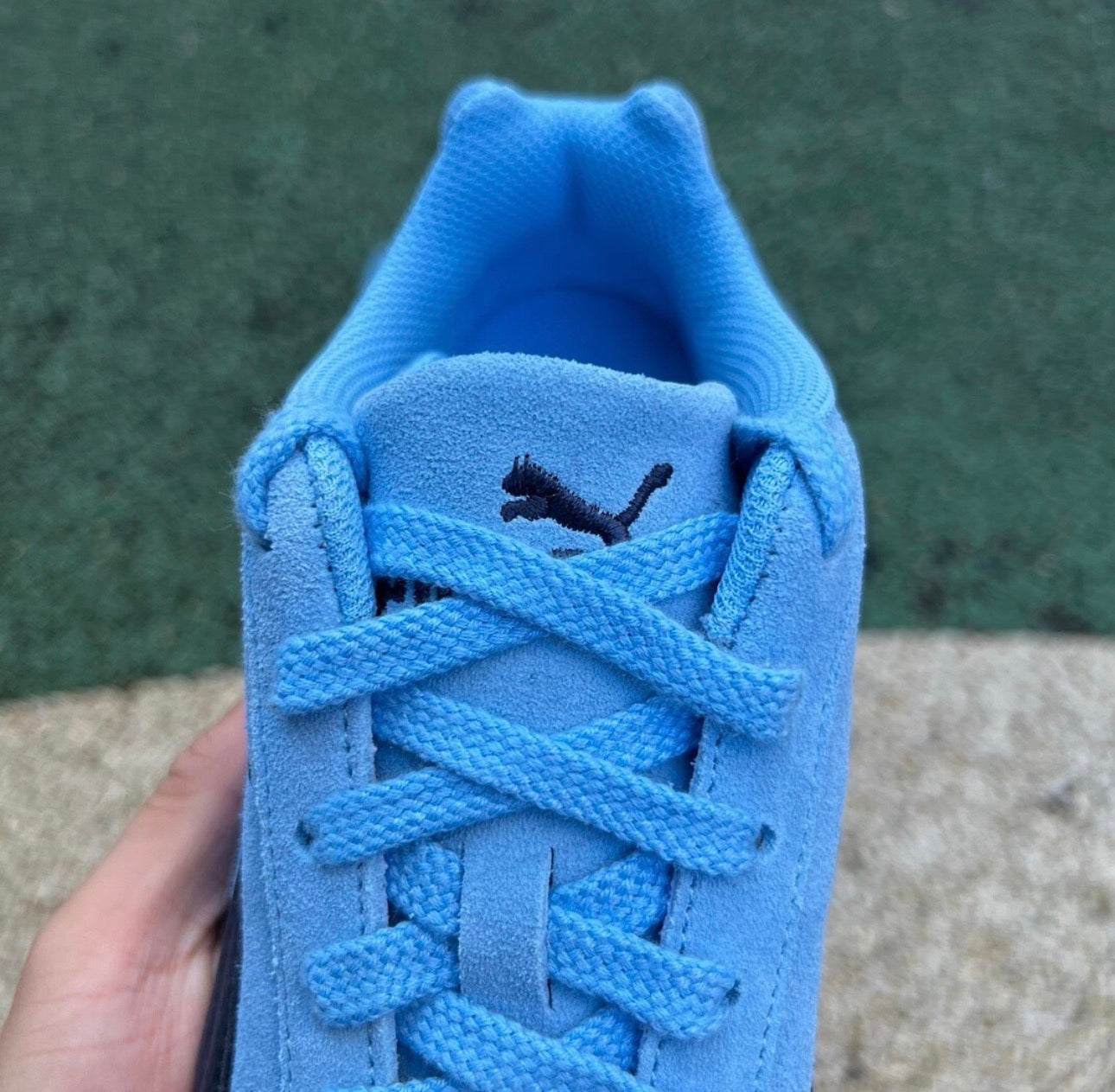 Puma Speedcat Azul