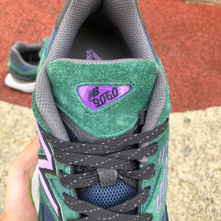 New Balance 9060 Verde