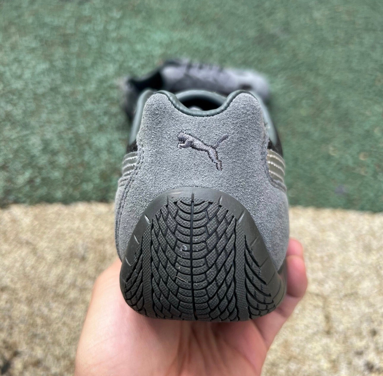 Puma Speedcat Gris