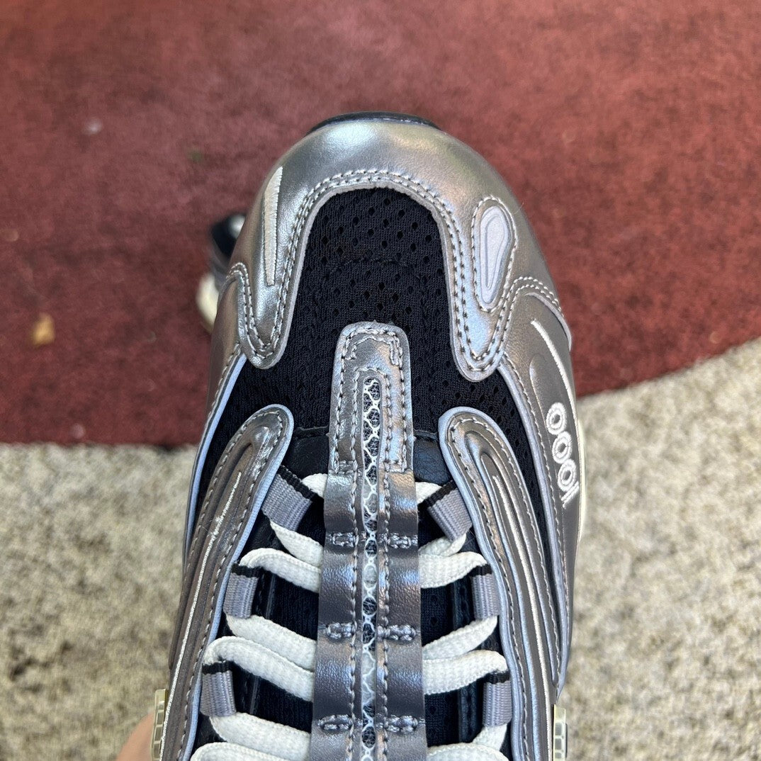 New Balance 1000 Plateado