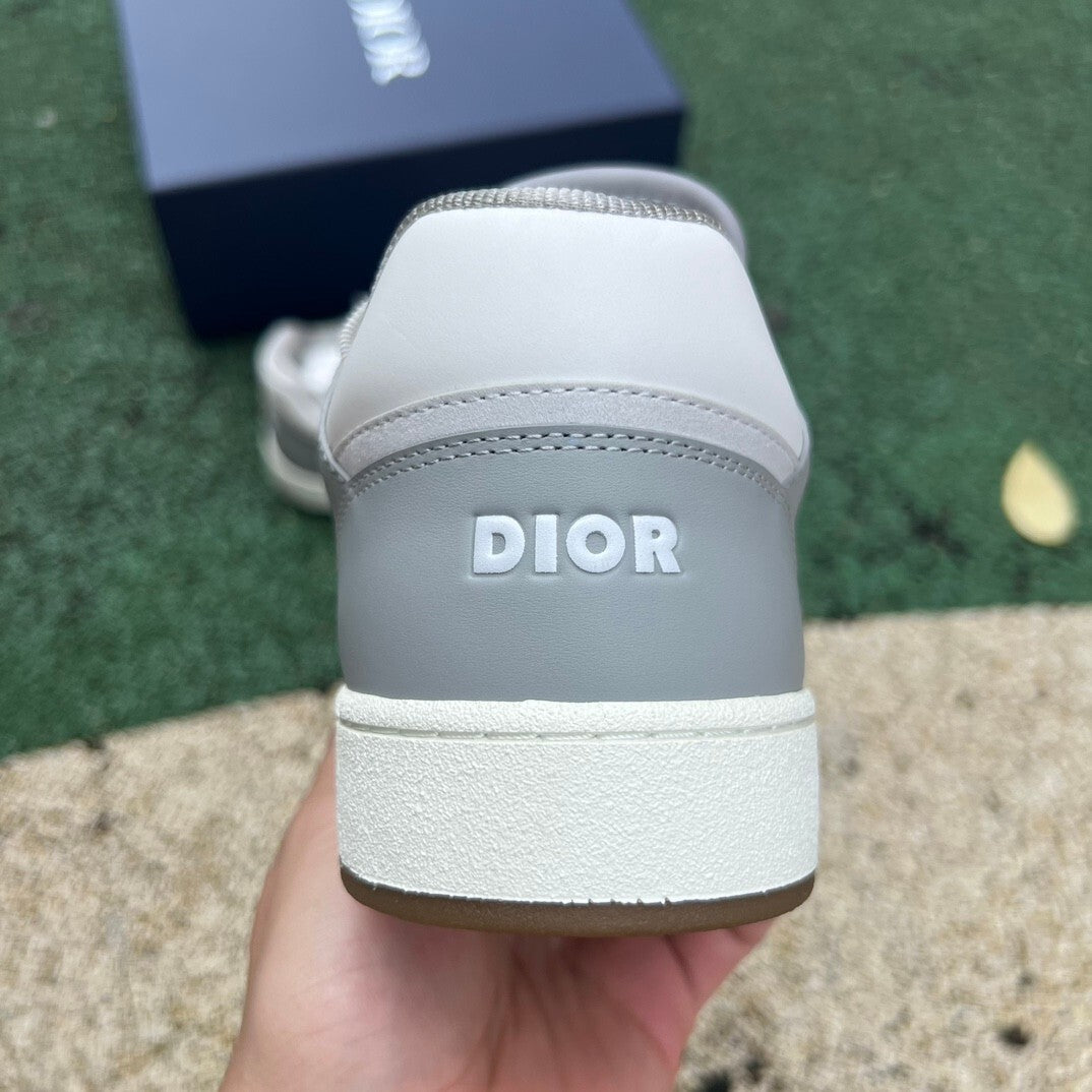 Dior B27 Gris y Negro