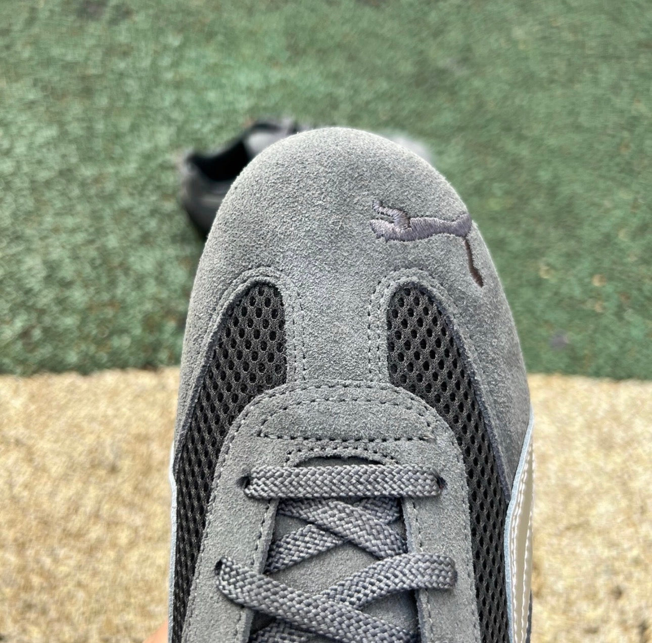 Puma Speedcat Gris