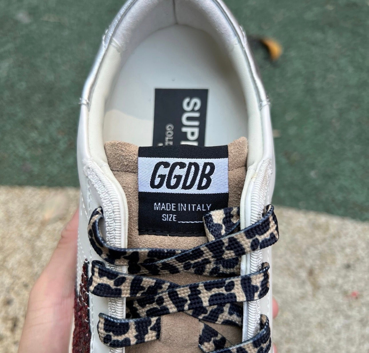 Golden Goose Francy