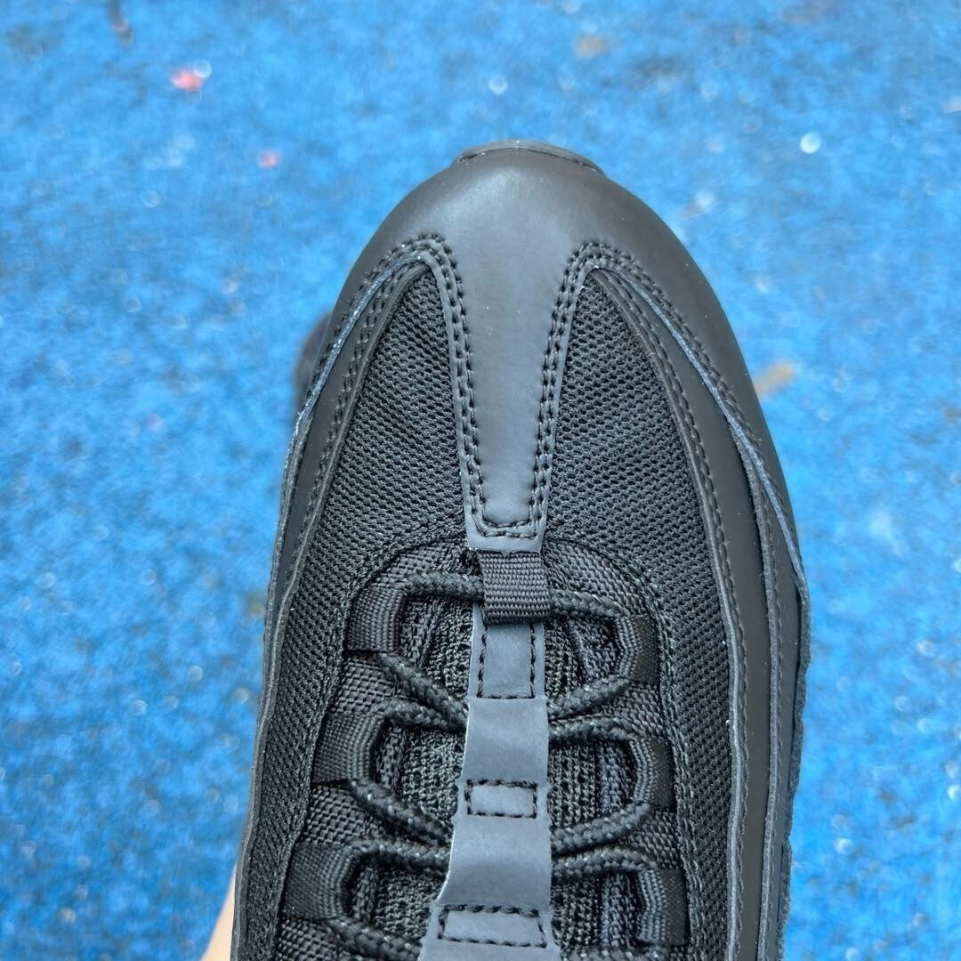 Air Max 95 Negro
