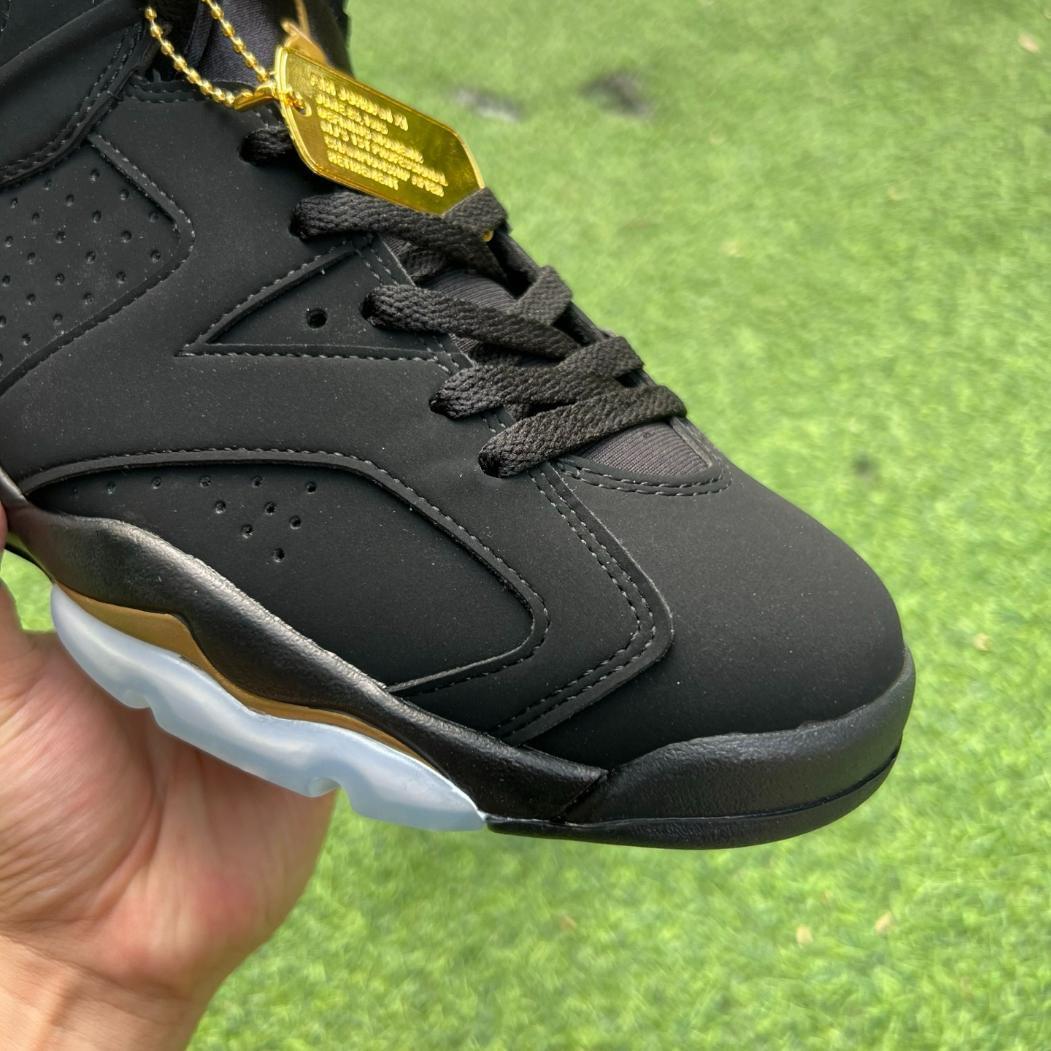 Jordan Retro 6 DMP