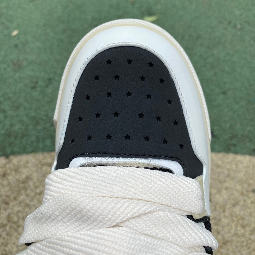 Amiri MA-1 Negro y Blanco