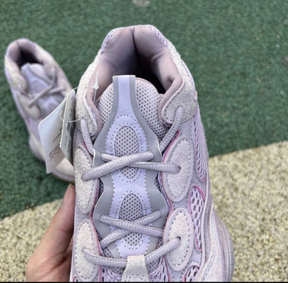 Yeezy 500 Morado