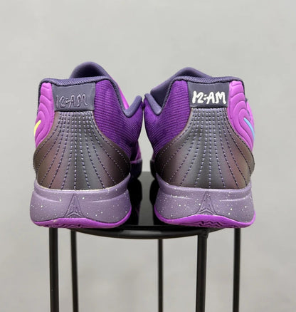 Nike Ja Morant 2 Purple Sky
