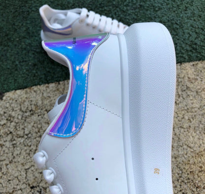 Alexander McQueen Cromo