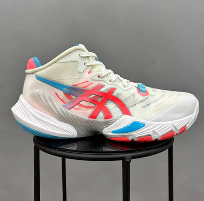 Asics Metarise Blue Storm