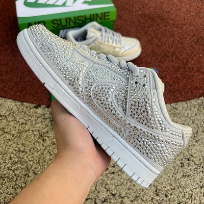 Dunk x Cactus Plant