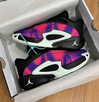 Jordan Luka 3 Midnight Racer