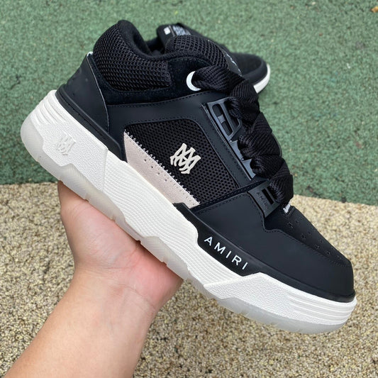 Amiri MA-1 Negro