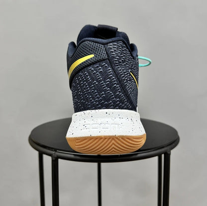 Nike Kyrie 3 Obsidian Gold