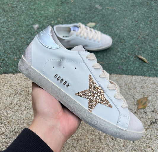 Golden Goose Estrella Brillante