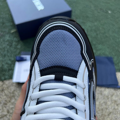 Dior B30 Negro y Azul